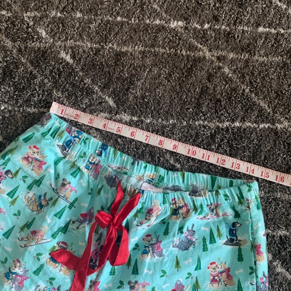 2 Pc winter Doggy Pajamas - Picture 10 of 10